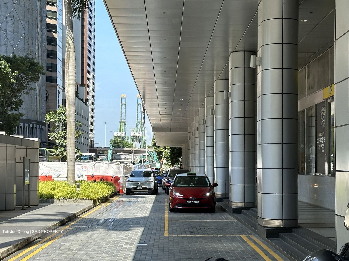 International Plaza (D2), Office #503612521